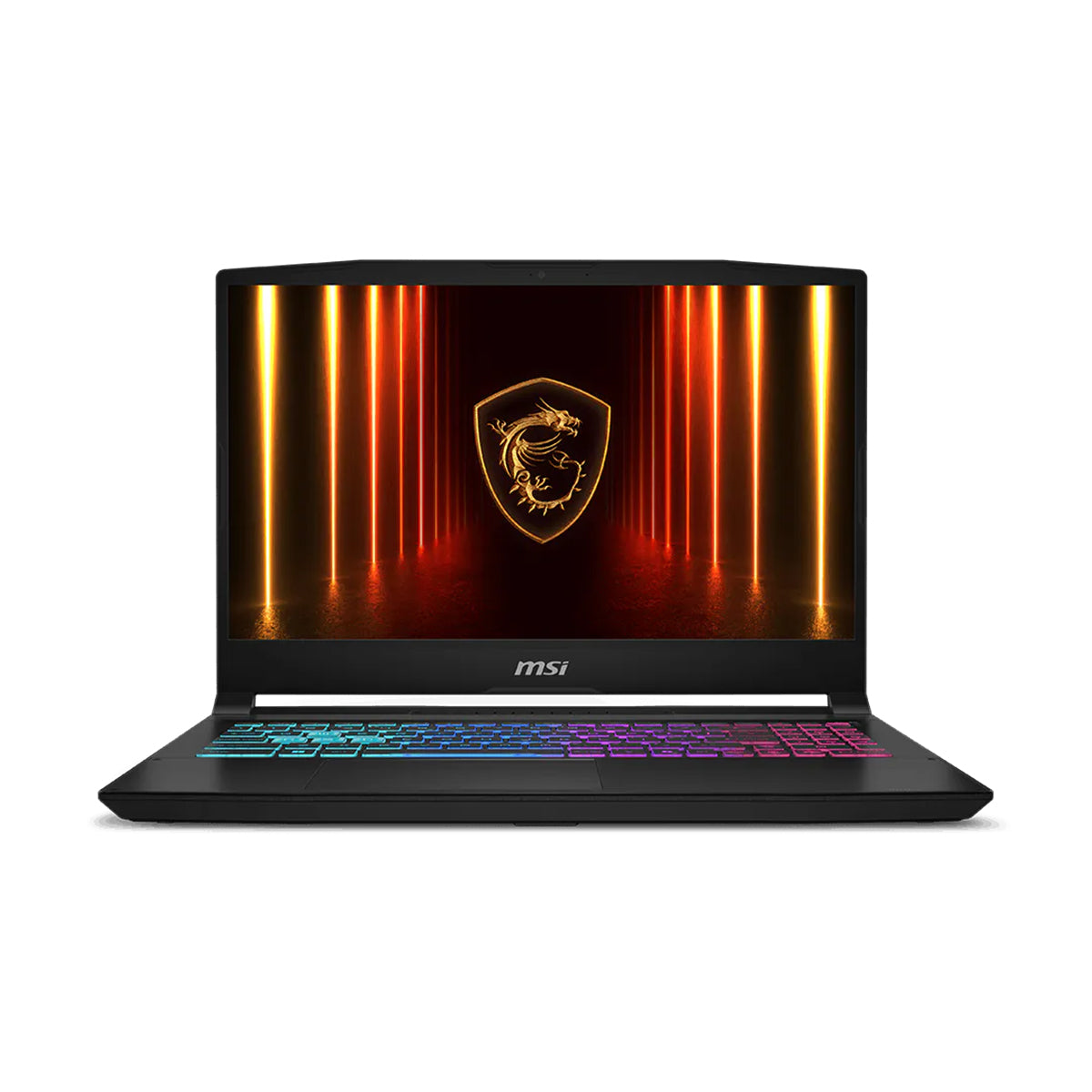 MSI Katana 15 HX B14WFK-1046PH Gaming Laptop (Black) | DataBlitz