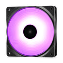 Deepcool RF 120M 5-IN-1 5X120MM Hydro Bearing | DataBlitz