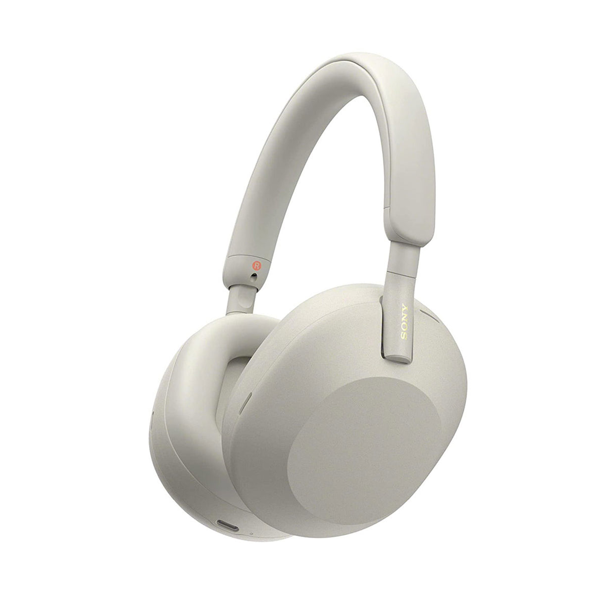 Sony WH-1000XM5 Wireless Noise-Canceling Stereo Headset | DataBlitz