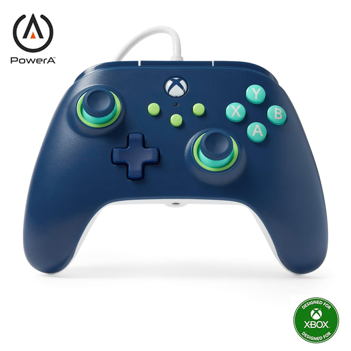 PowerA Wired Controller for Xbox | DataBlitz