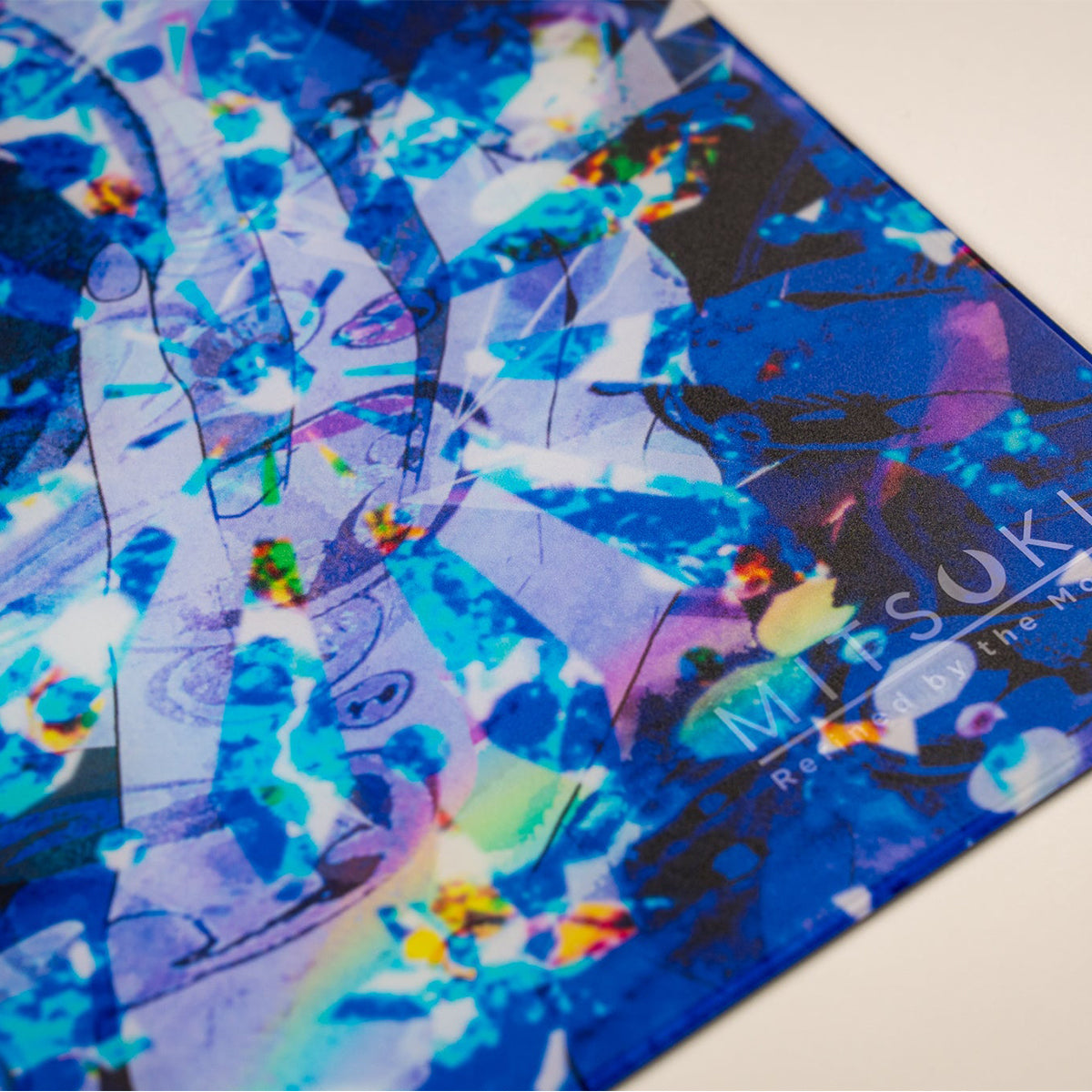 Mitsuki Koku The Void Glass Edition Mouse Pad (500x450x2.5mm)