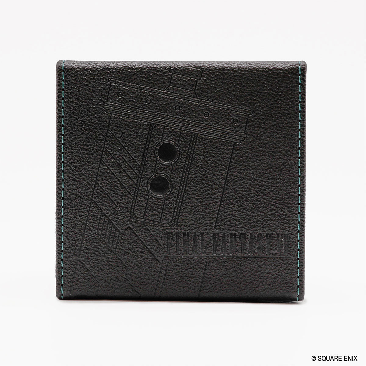 Final Fantasy VII Deck Case Premium - Buster