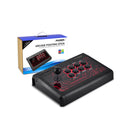 Dobe PS4 Arcade Fighting Stick For (PS4/XboxOne S/PS3/360/PC/Android) TP4-848