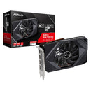 ASRock AMD Radeon RX 6600 XT Challenger ITX 8GB GDDR6 Graphics Card