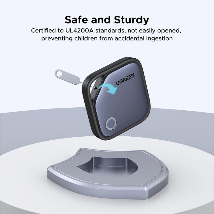 Ugreen Smart Bluetooth Finder (CM816/45297)