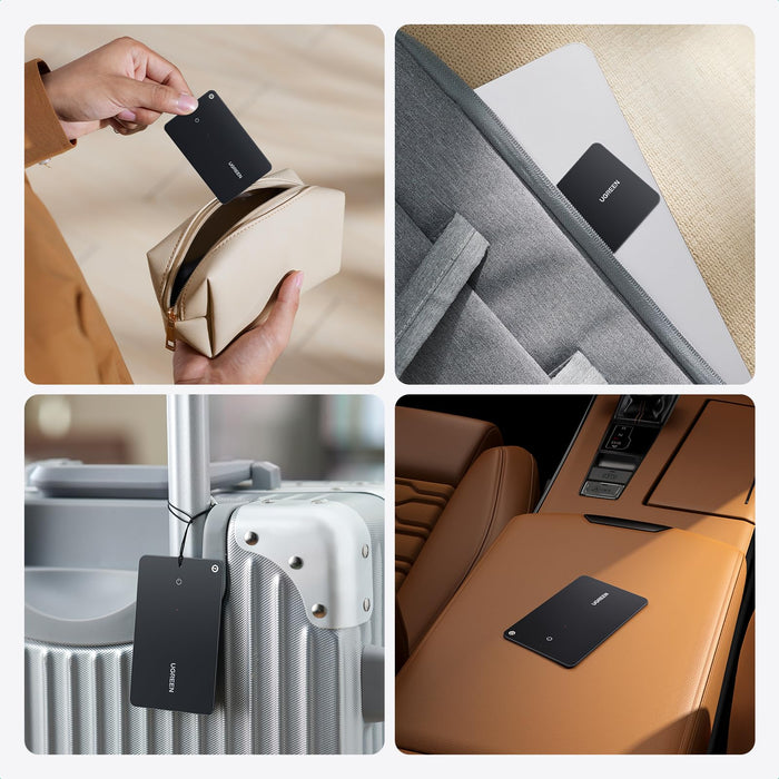 Ugreen Slim Smart Bluetooth Finder
