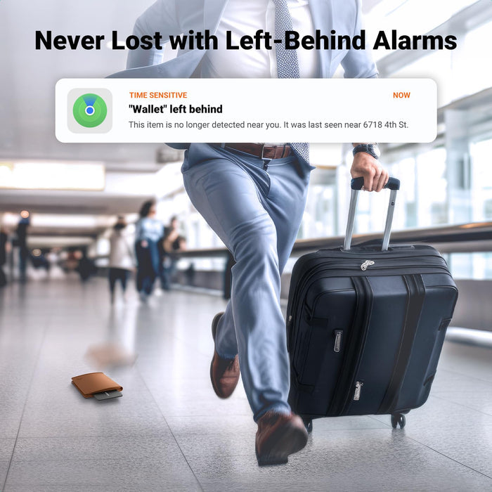 Ugreen Slim Smart Bluetooth Finder