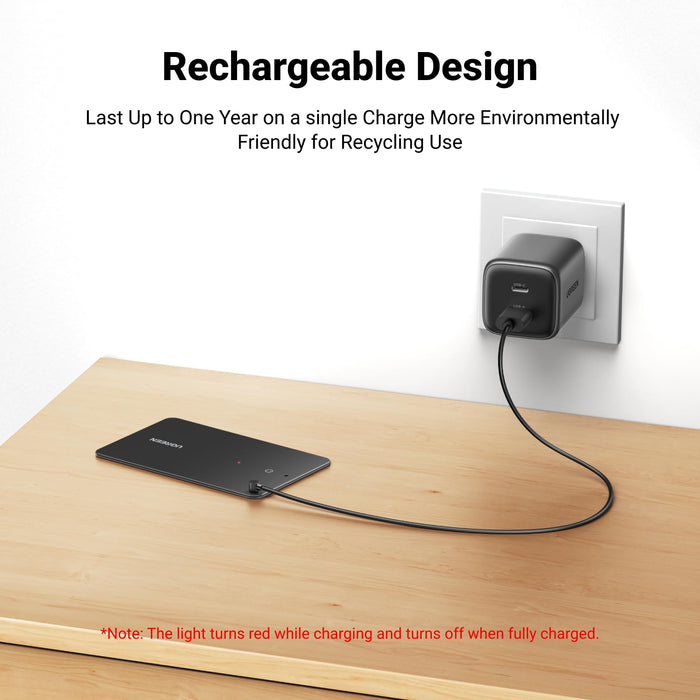 Ugreen Slim Smart Bluetooth Finder