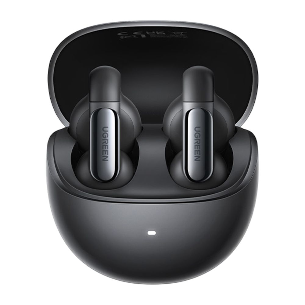Ugreen Hitune S5 True Wireless Earbuds (Black, White)