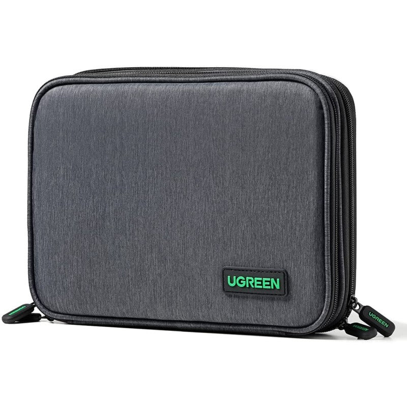 Ugreen Electronics Travel Organizer (Gray) (LP139/50147)