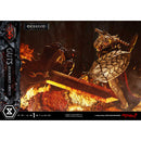 Ultimate Premium Masterline Berserk Guts, Berserker Armor Grunbeld VS Guts | DataBlitz