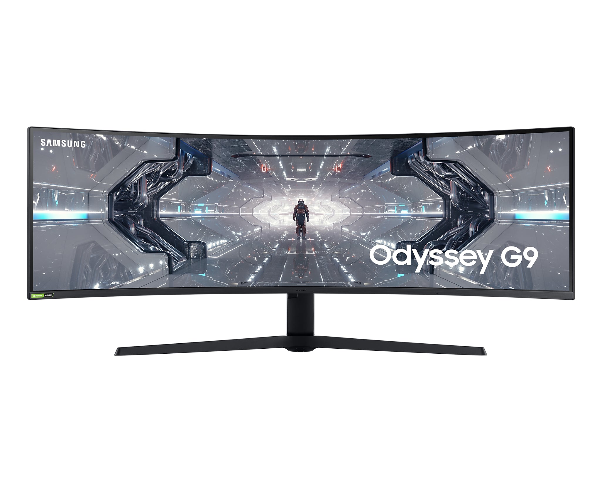 Samsung Odyssey G9 LC49G95TSSEXXS 49