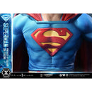 Throne Legacy Superman (Comics) Superman Fortress of Solitude on Throne | DataBlitz