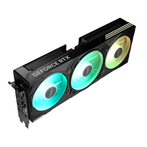 Galax GeForce RTX 5070 Ti EX Gamer 16GB GDDR7 Gaming Graphics Card