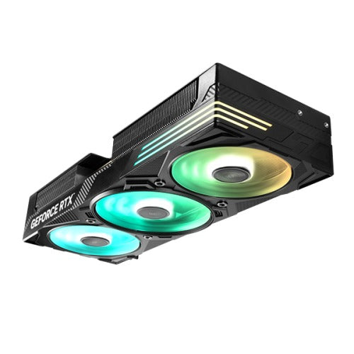 Galax GeForce RTX 5070 Ti EX Gamer 16GB GDDR7 Gaming Graphics Card