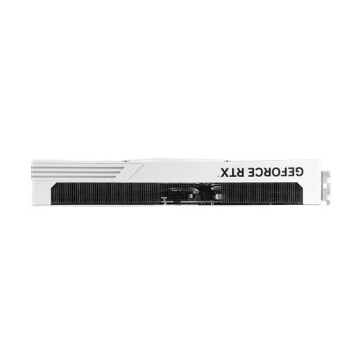 Galax RTX GeForce 5070 Ex Gamer 1-Click OC 12GB GDDR7 Graphics Card White (57NON7MDBVXW)