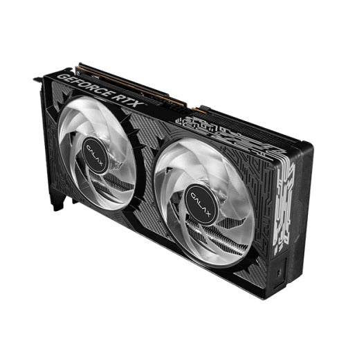 Galax GeForce RTX 5060 Ti 1-Click OC 16GB GDDR7 Gaming Graphics Card