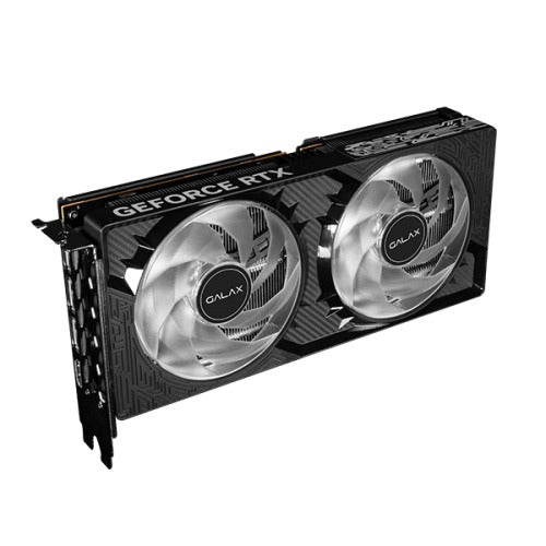Galax GeForce RTX 5060 Ti 1-Click OC 16GB GDDR7 Gaming Graphics Card
