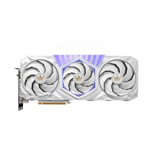Galax GeForce RTX 5070 Ti Hall of Fame 16GB GDDR7 Gaming Graphics Card