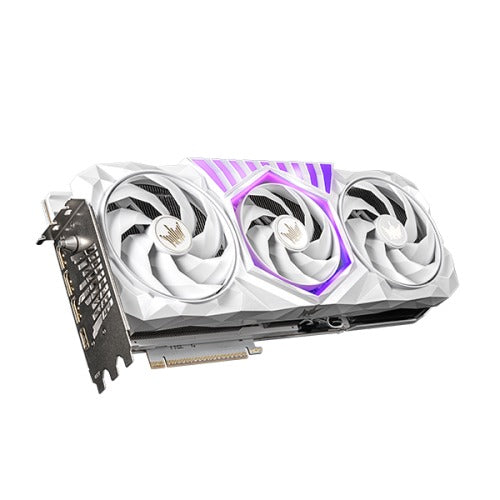 Galax GeForce RTX 5070 Ti Hall of Fame 16GB GDDR7 Gaming Graphics Card