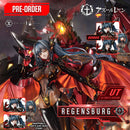 Concept Masterline Azur Lane Regensburg (Utimate Bonus Version) Pre-Order Downpayment
