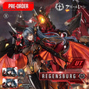 Concept Masterline Azur Lane Regensburg (Ultimate Version) Pre-Order Downpayment