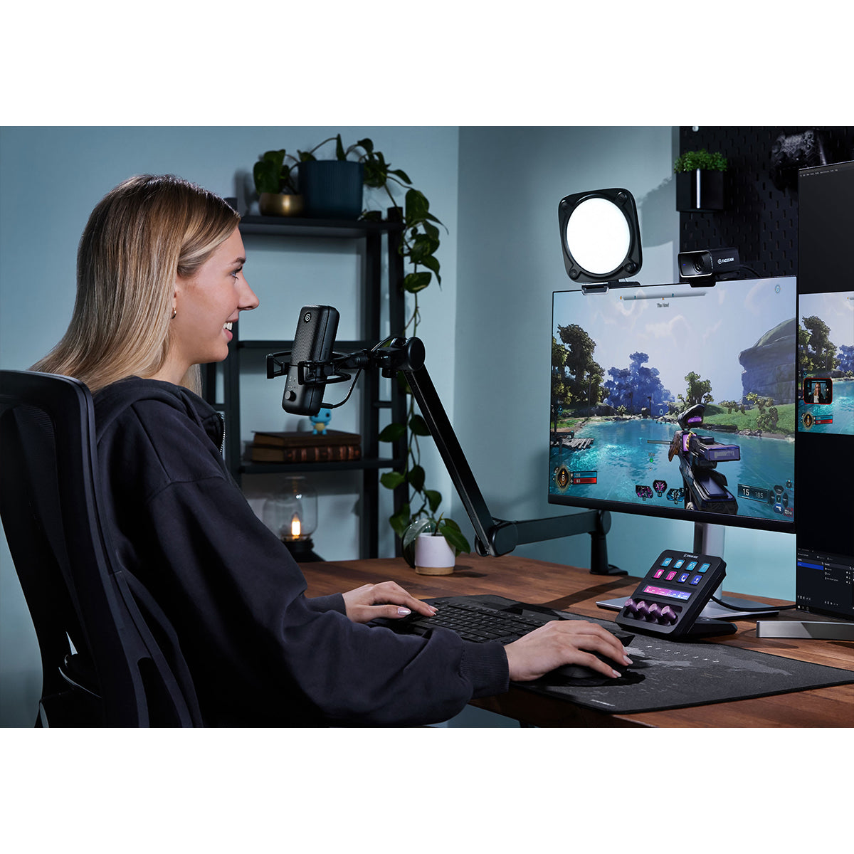 Elgato Wave Mic Arm MK.2 (10AAY9901)