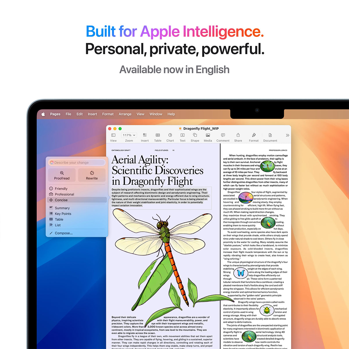 MacBook Air 13" 16GB+1TB M5 Chip with 10-Core CPU & 10-Core GPU