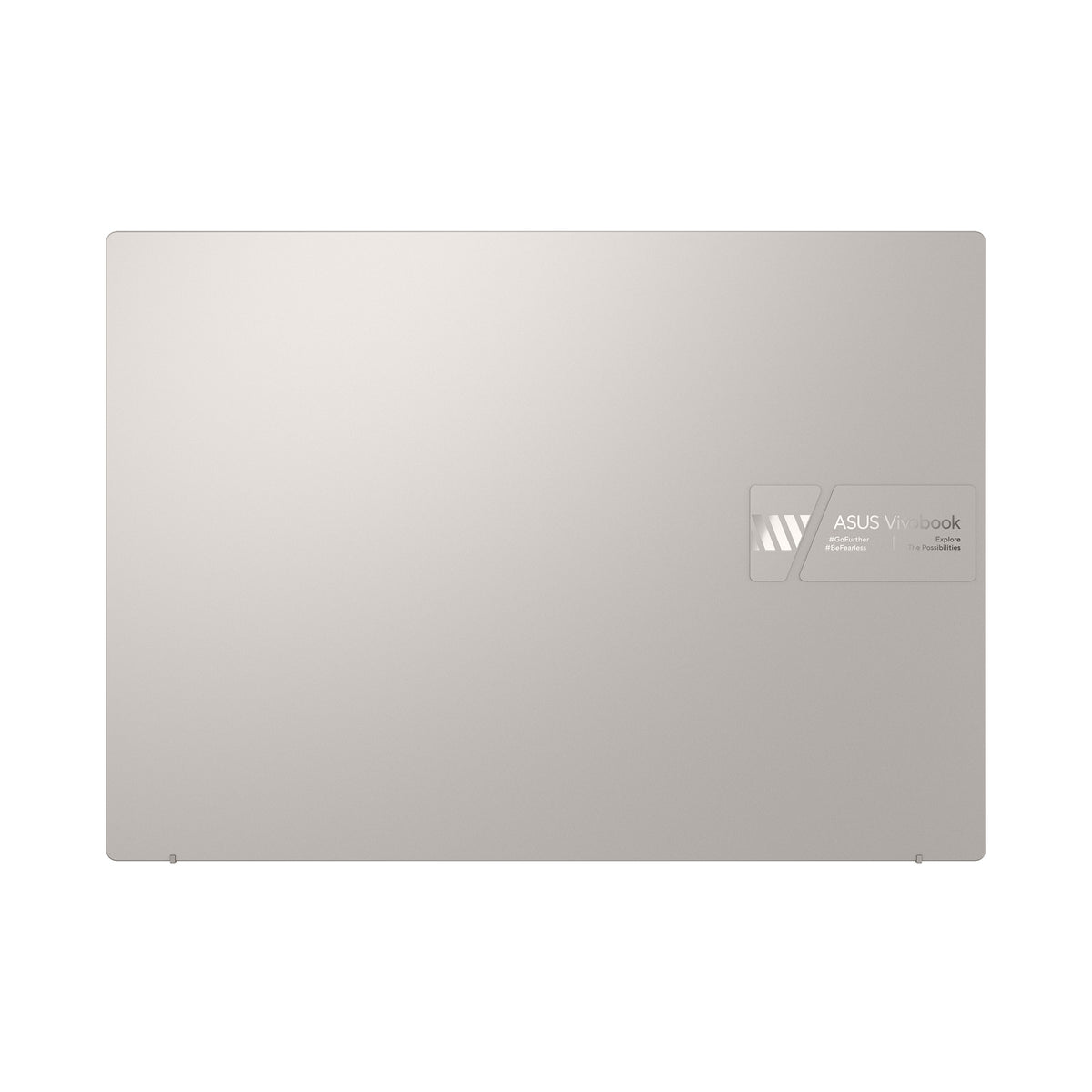 Asus Vivobook S 14X OLED S5402ZA-M9189WS Laptop (Sand Grey)