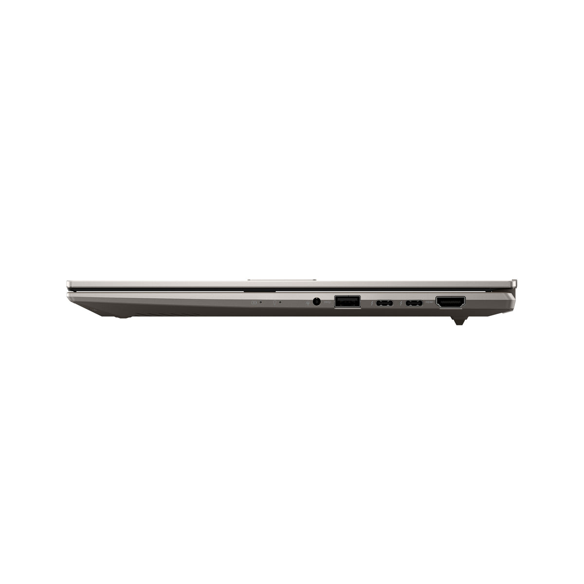 Asus Vivobook S 14X OLED S5402ZA-M9189WS Laptop (Sand Grey)