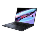 Asus Zenbook Pro 14 OLED UX6404VV-P4072WS Laptop (Tech Black)
