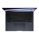 Asus Zenbook Pro 14 OLED UX6404VV-P4072WS Laptop (Tech Black)