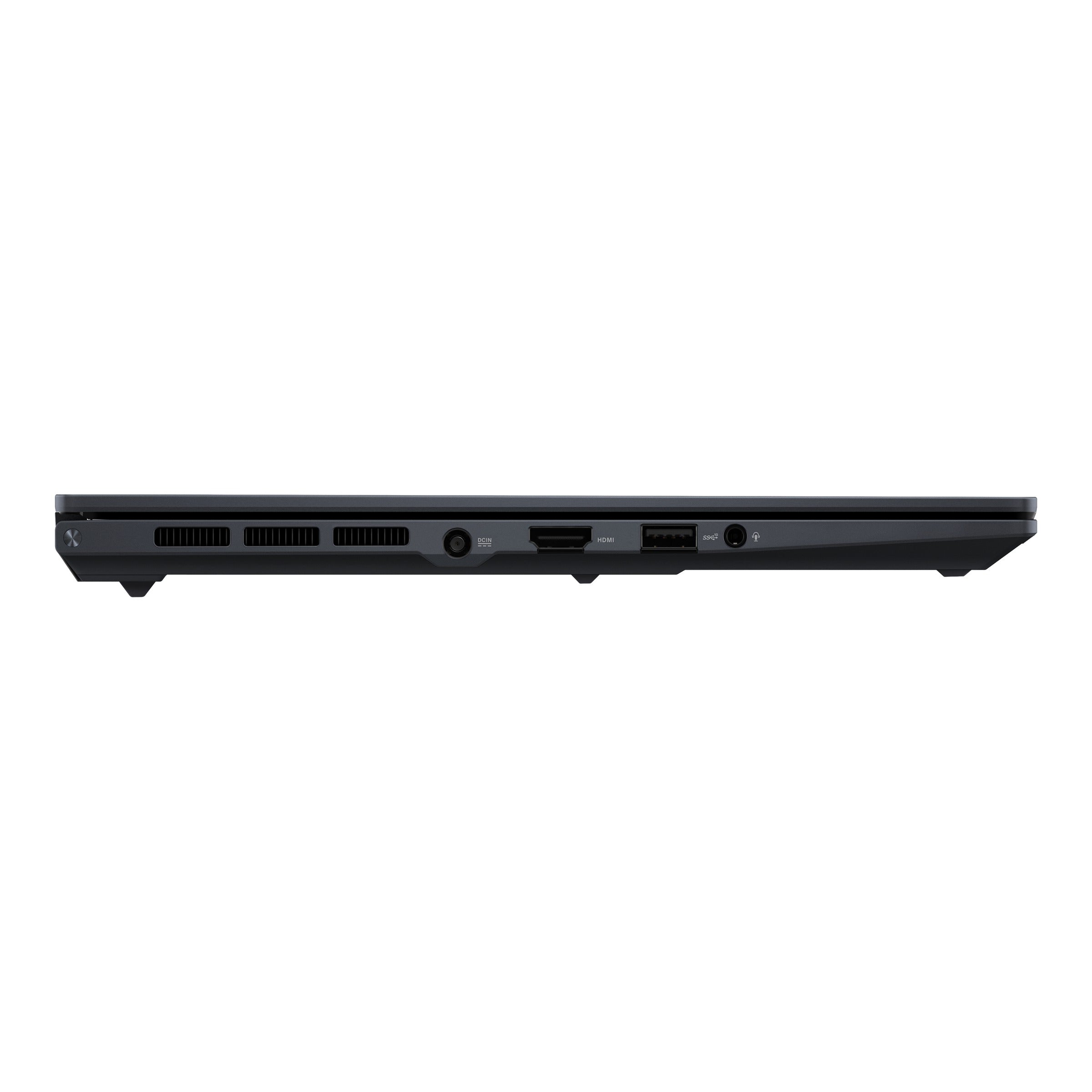 Asus Zenbook Pro 14 OLED UX6404VV-P4072WS Laptop (Tech Black)