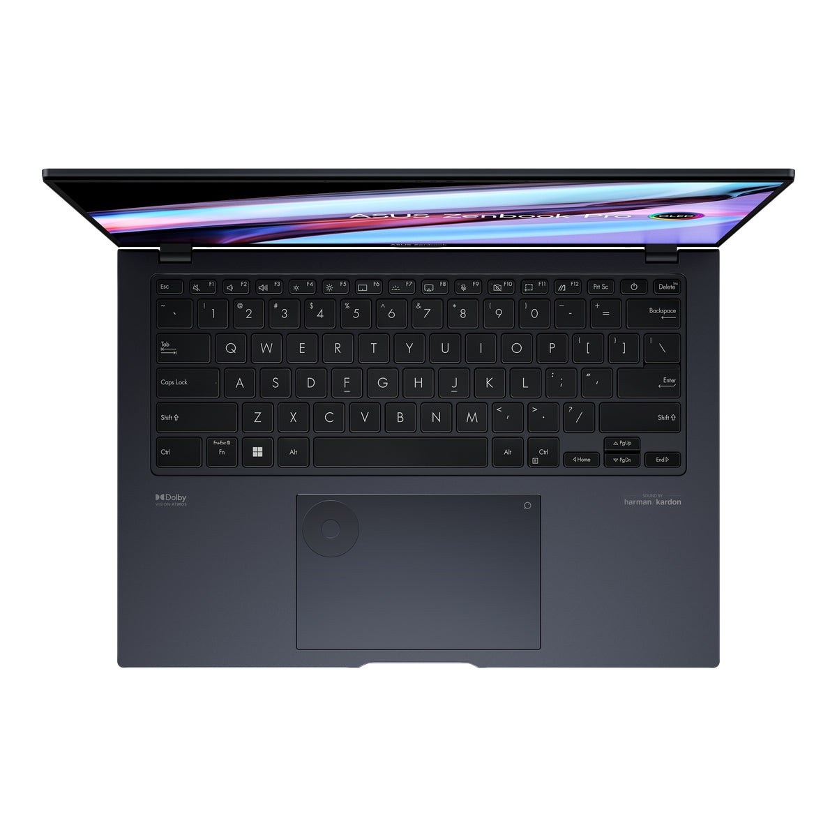 Asus Zenbook Pro 14 OLED UX6404VV-P4072WS Laptop