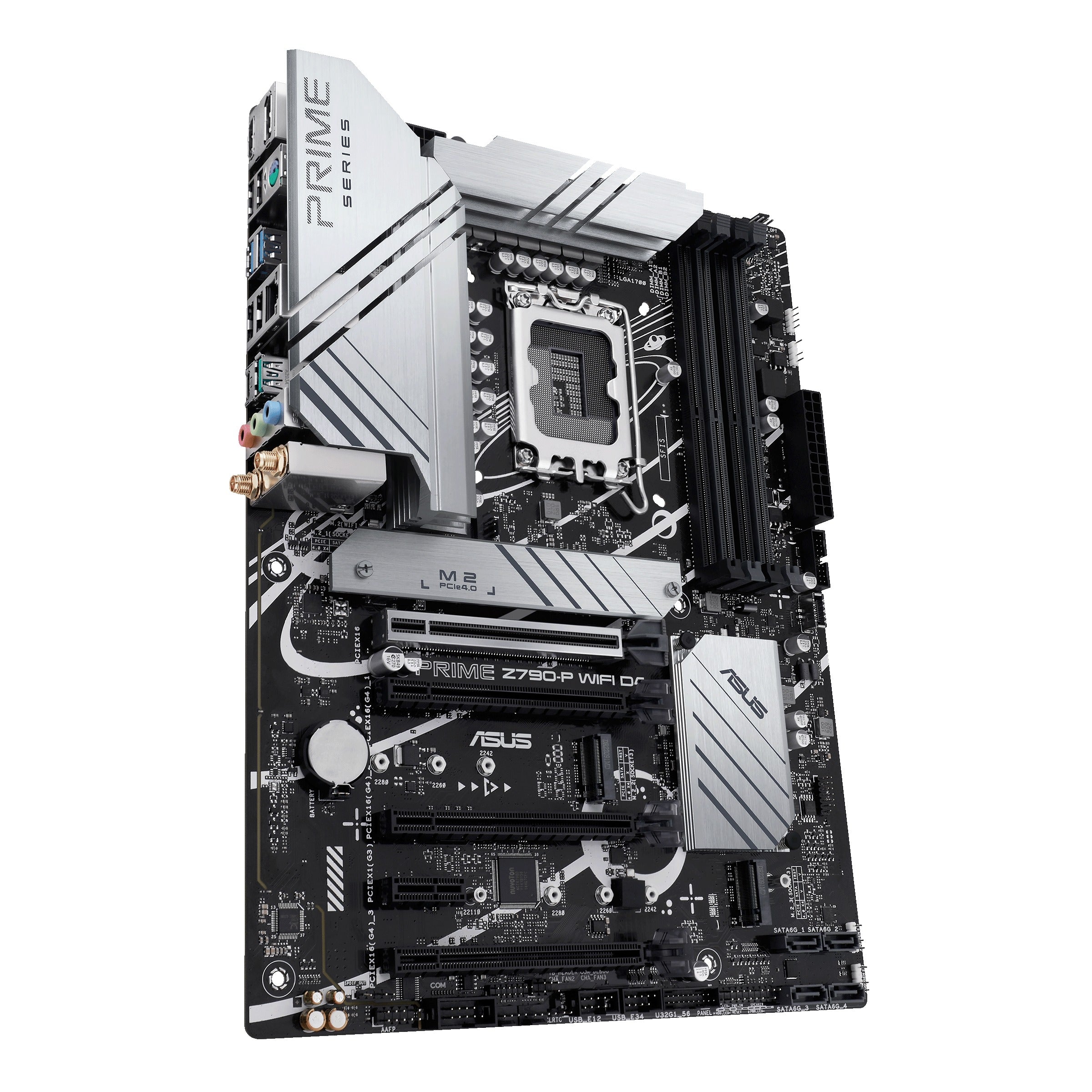 Asus Prime Z790-P Wifi D4 CSM Motherboard