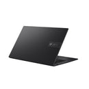 Asus Vivobook 15X OLED K3504ZA-L1063WS Laptop (Indie Black)