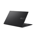 Asus Vivobook 15X OLED K3504ZA-L1062WS Laptop (Indie Black)