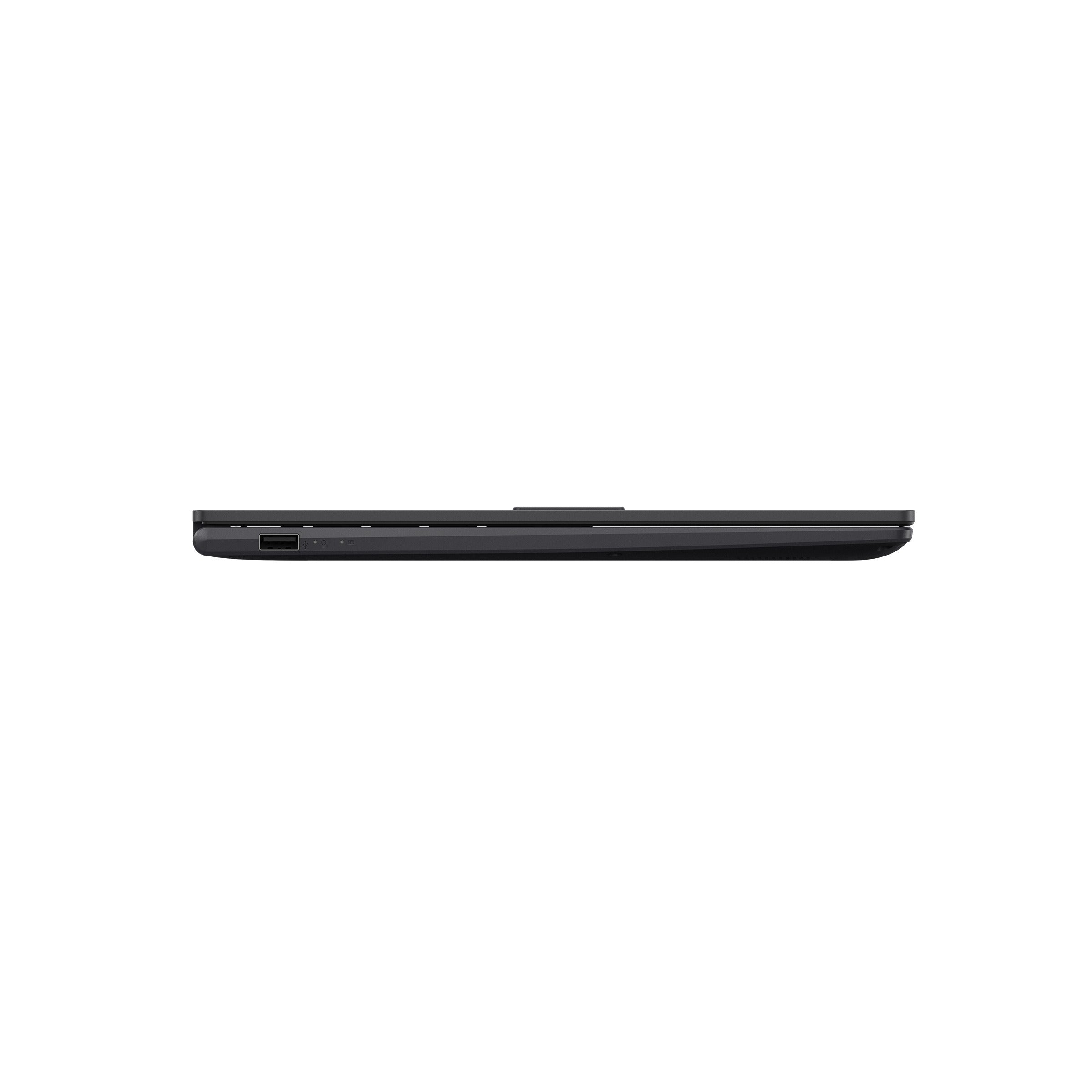 Asus Vivobook 15X OLED K3504ZA-L1063WS Laptop (Indie Black)