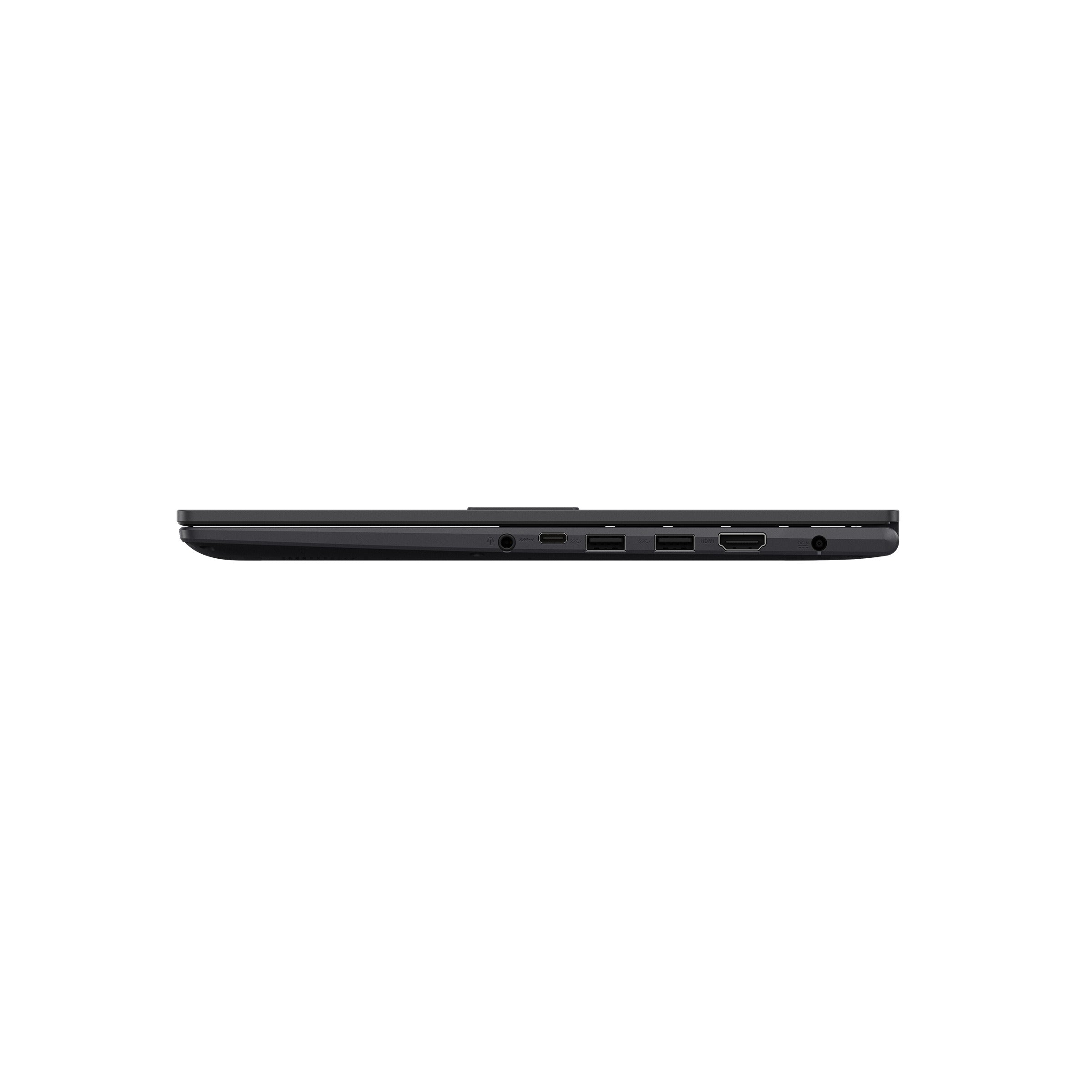Asus Vivobook 15X OLED K3504ZA-L1063WS Laptop (Indie Black)