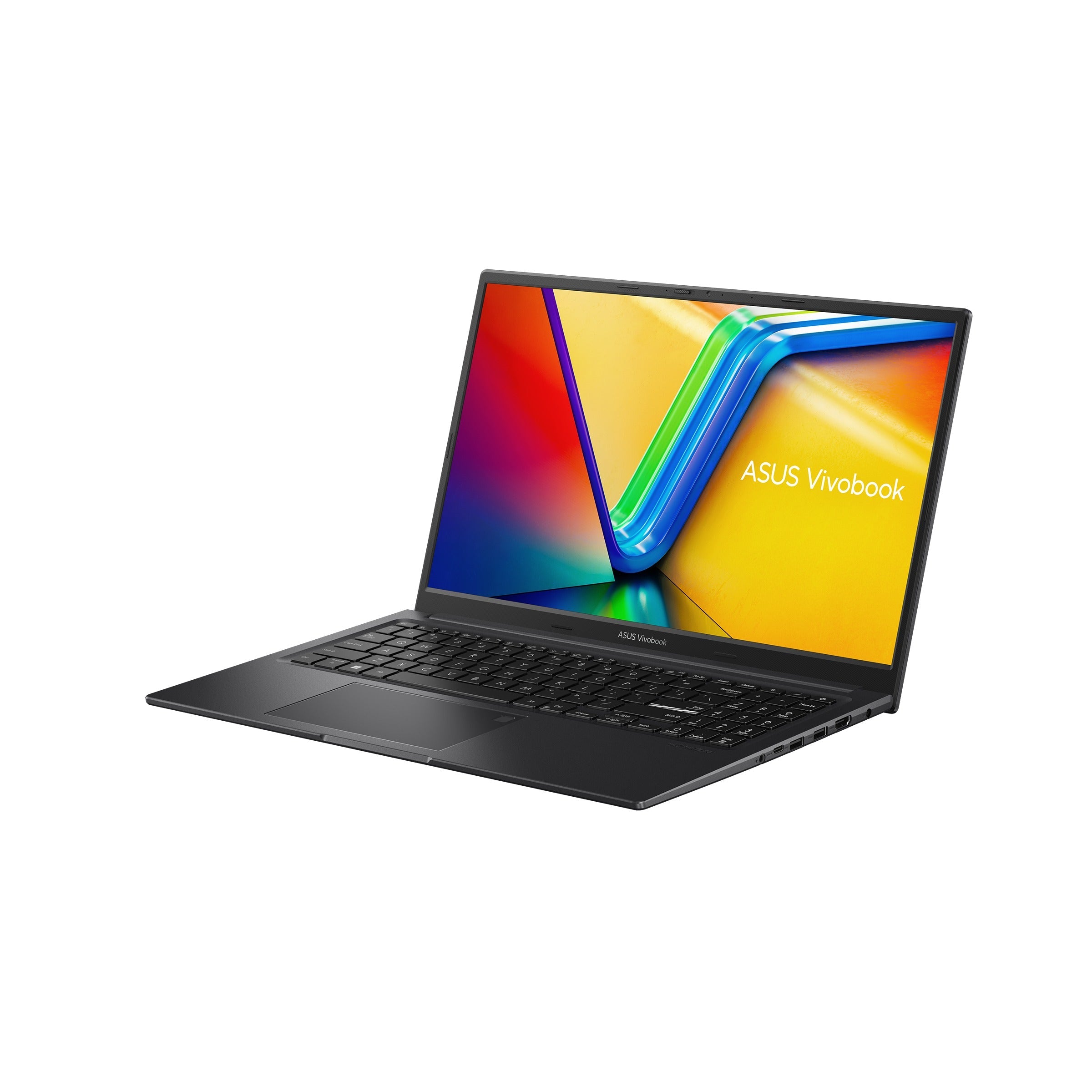 Asus Vivobook 15X OLED M3504YA-L1152WS Laptop (Indie Black)
