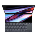 Asus Zenbook Pro 14 Duo OLED UX8402VV-P1051WS (Tech Black)