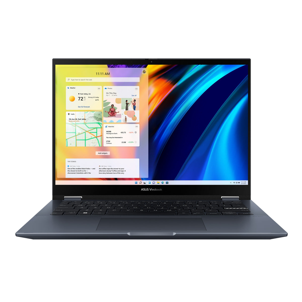 Asus Vivobook S 14 Flip TP3402ZA-LZ353WS