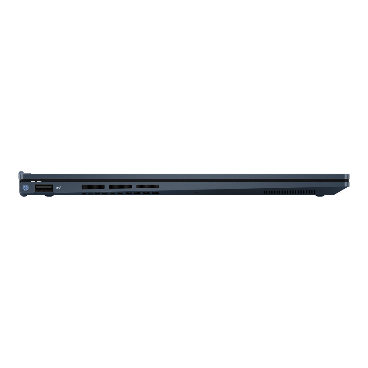 Asus Zenbook 14 Flip OLED UP3404VA-KN119WS Laptop (Ponder Blue)