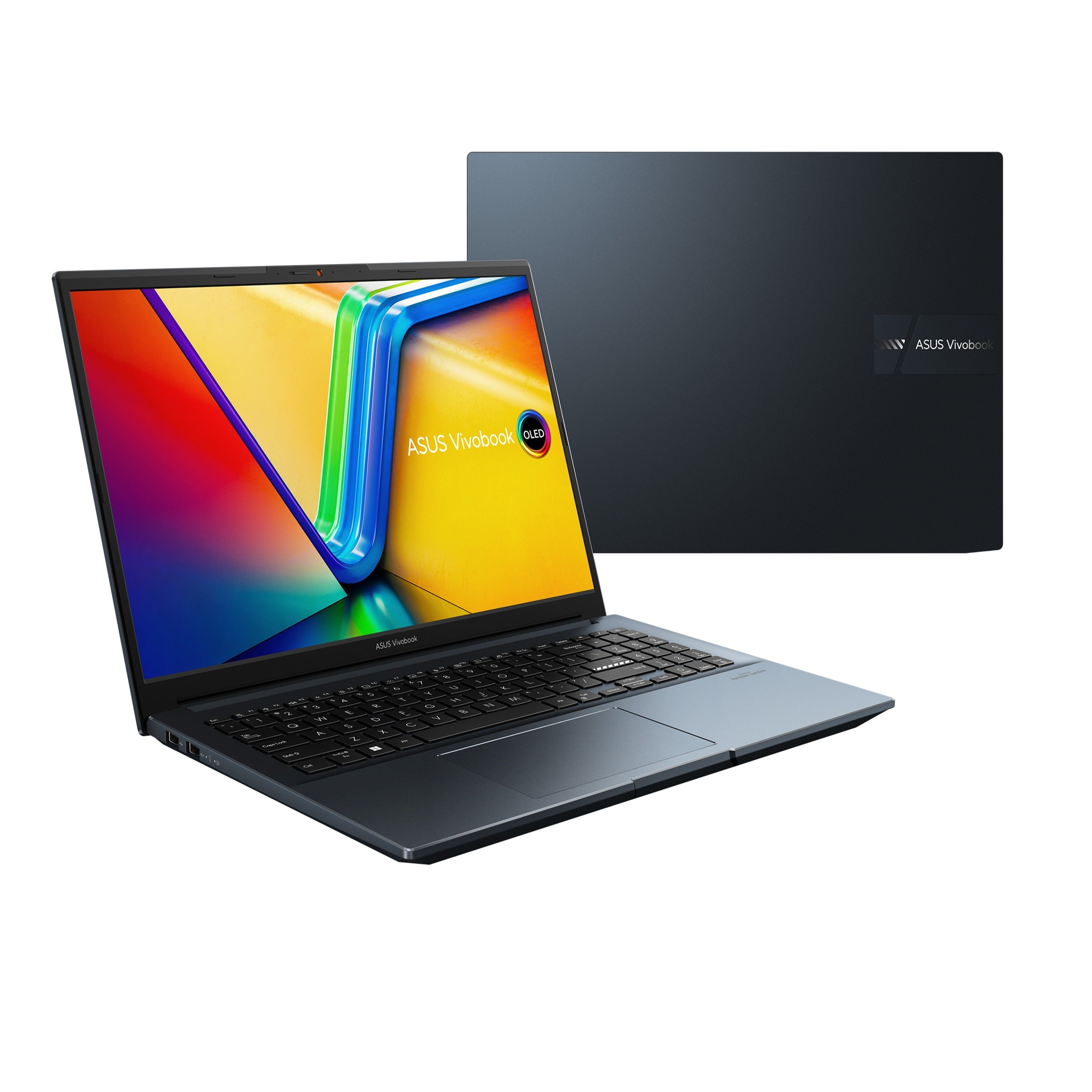 Asus Vivobook M6500XU-MA079WS Laptop (Quiet Blue)