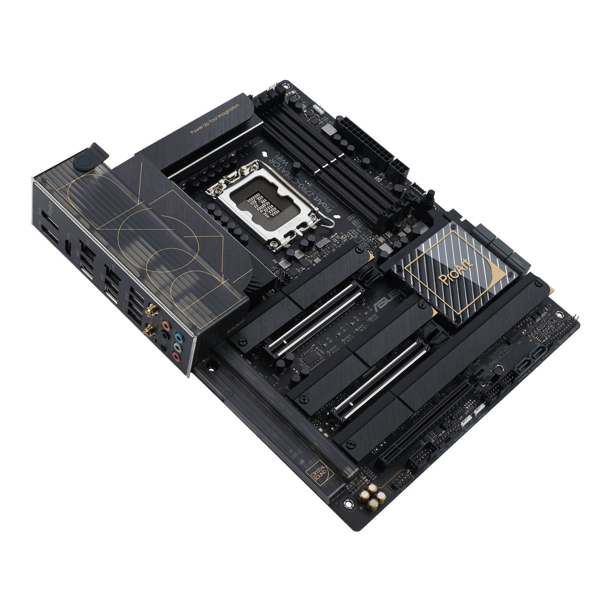 Asus Proart Z790-Creator Wifi Motherboard