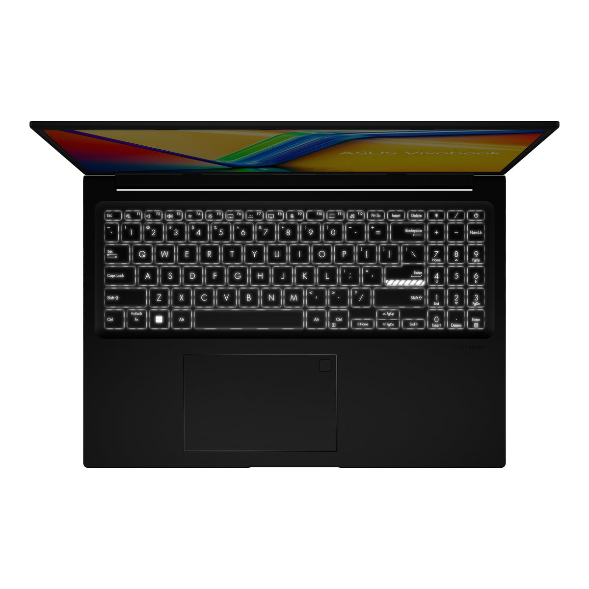 Asus Vivobook 16X K3605VU-N1059WS Laptop (Indie Black)