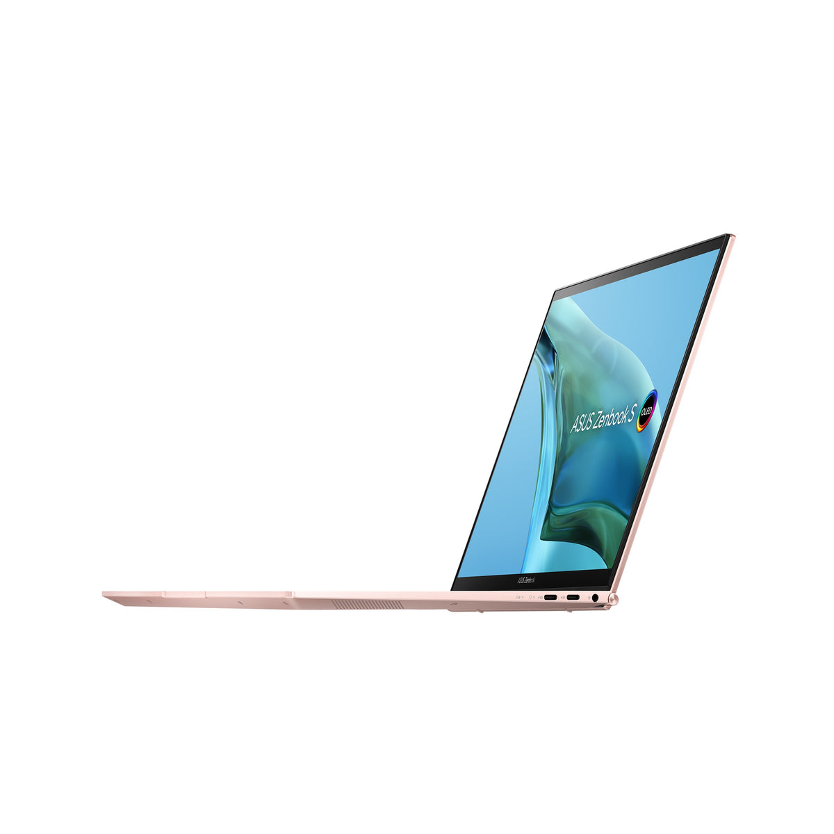 Asus Zenbook S 13 UM5302LA-LV098WS Laptop (Vestige Beige)