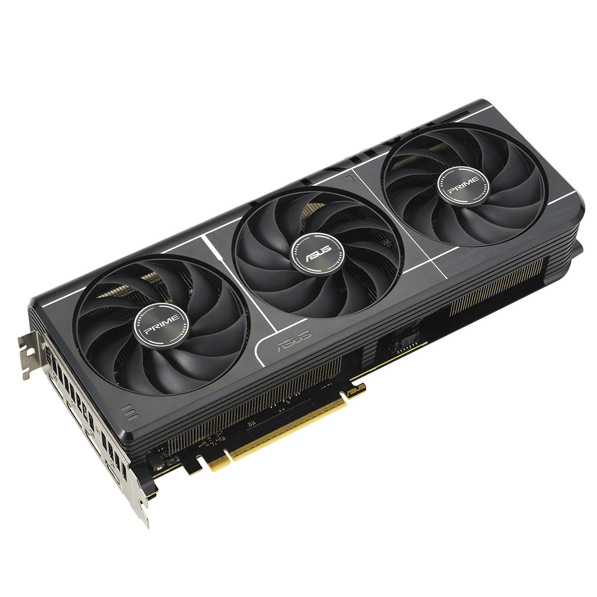ASUS PRIME GeForce RTX 5070 12GB GDDR7 OC