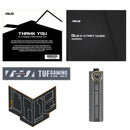 ASUS TUF Gaming Radeon RX 9070 OC Edition 16GB GDDR6 Graphics Card