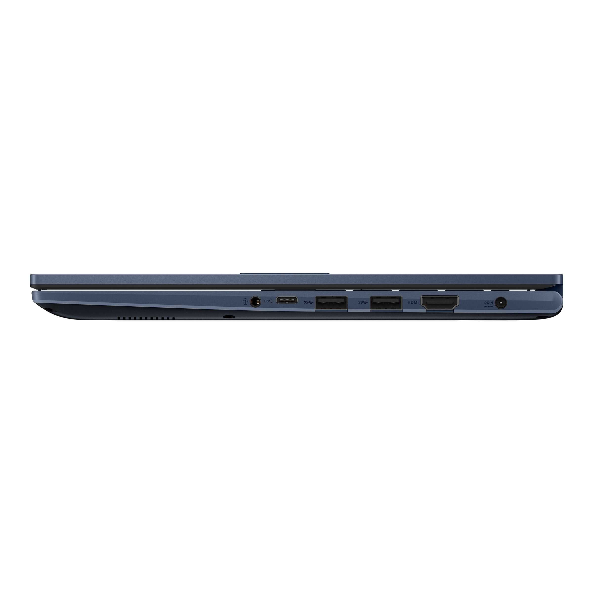 Asus Vivobook X1404VA-EB1418WSM Laptop (Quiet Blue) | DataBlitz